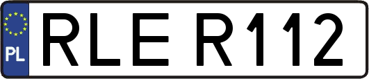 RLER112