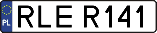 RLER141