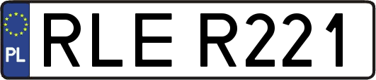 RLER221