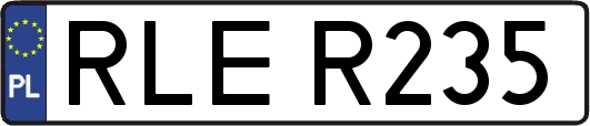 RLER235