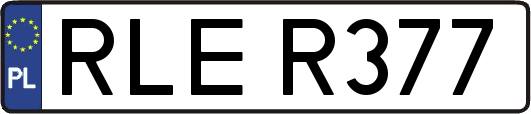 RLER377