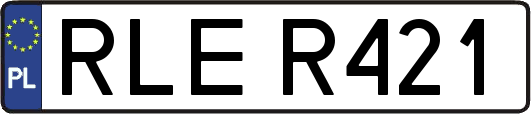 RLER421