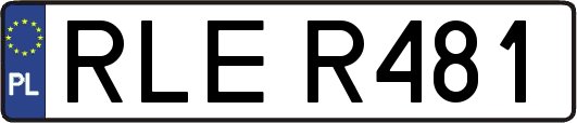 RLER481