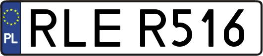 RLER516