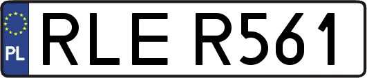 RLER561