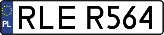 RLER564