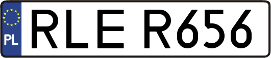 RLER656