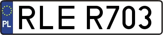 RLER703