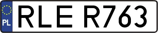 RLER763