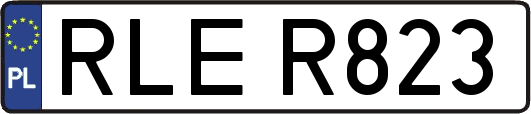 RLER823