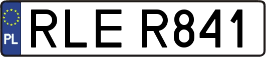 RLER841