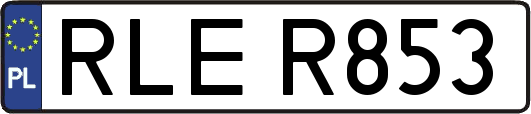 RLER853