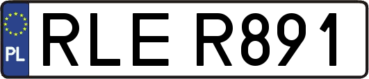 RLER891