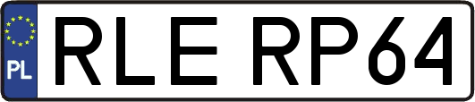 RLERP64