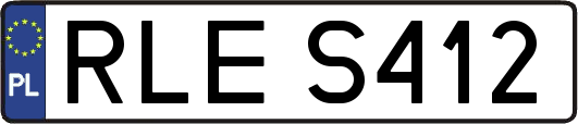 RLES412