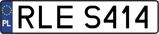 RLES414