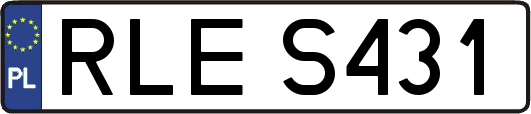 RLES431