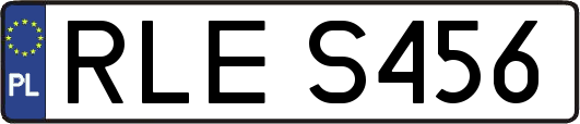 RLES456