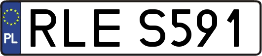 RLES591