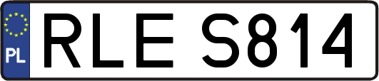 RLES814