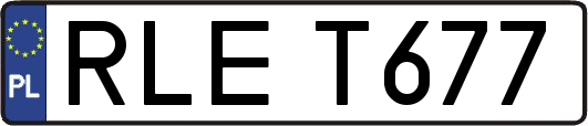 RLET677