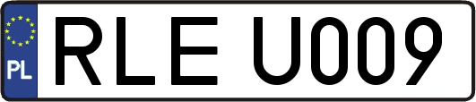 RLEU009