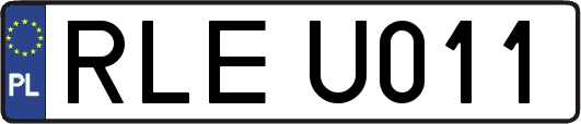 RLEU011