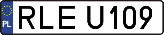 RLEU109