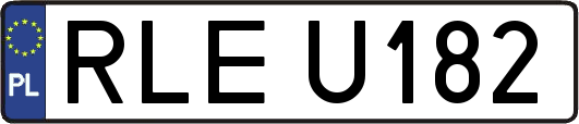 RLEU182