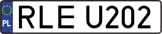 RLEU202