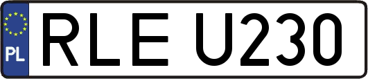 RLEU230