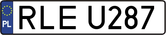 RLEU287