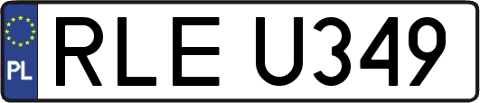 RLEU349