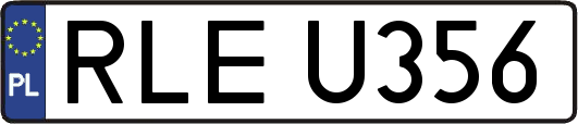 RLEU356