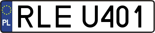 RLEU401