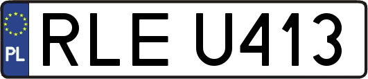 RLEU413