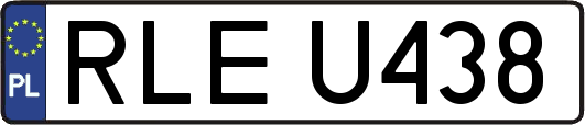 RLEU438