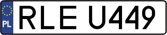 RLEU449