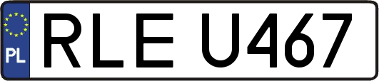 RLEU467