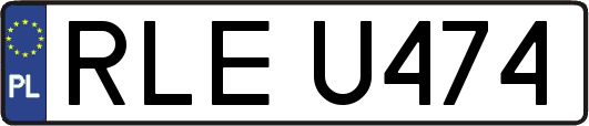 RLEU474