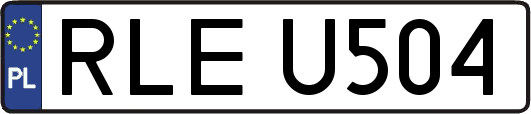 RLEU504