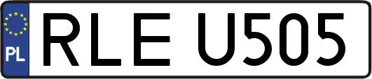 RLEU505