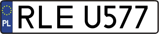 RLEU577