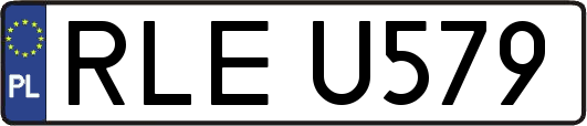 RLEU579