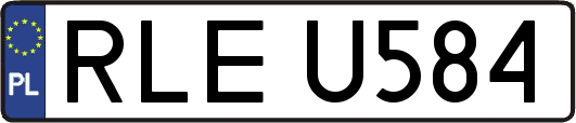 RLEU584