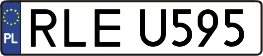 RLEU595