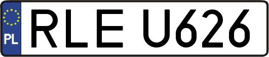 RLEU626