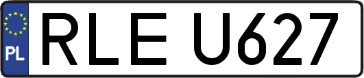 RLEU627