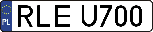 RLEU700