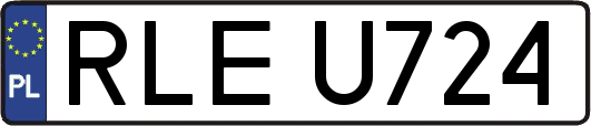 RLEU724